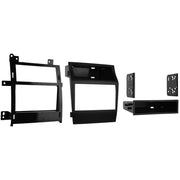 Metra 99-2007, Multi-Kit Radio Installation Dash Kit for Select Cadillac Escalade / STS 2005-2014
