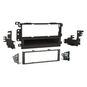 Metra 99-2009, Multi-Kit Radio Installation Dash Kit for Select GM Suzuki Multi-Kit 1990-2012
