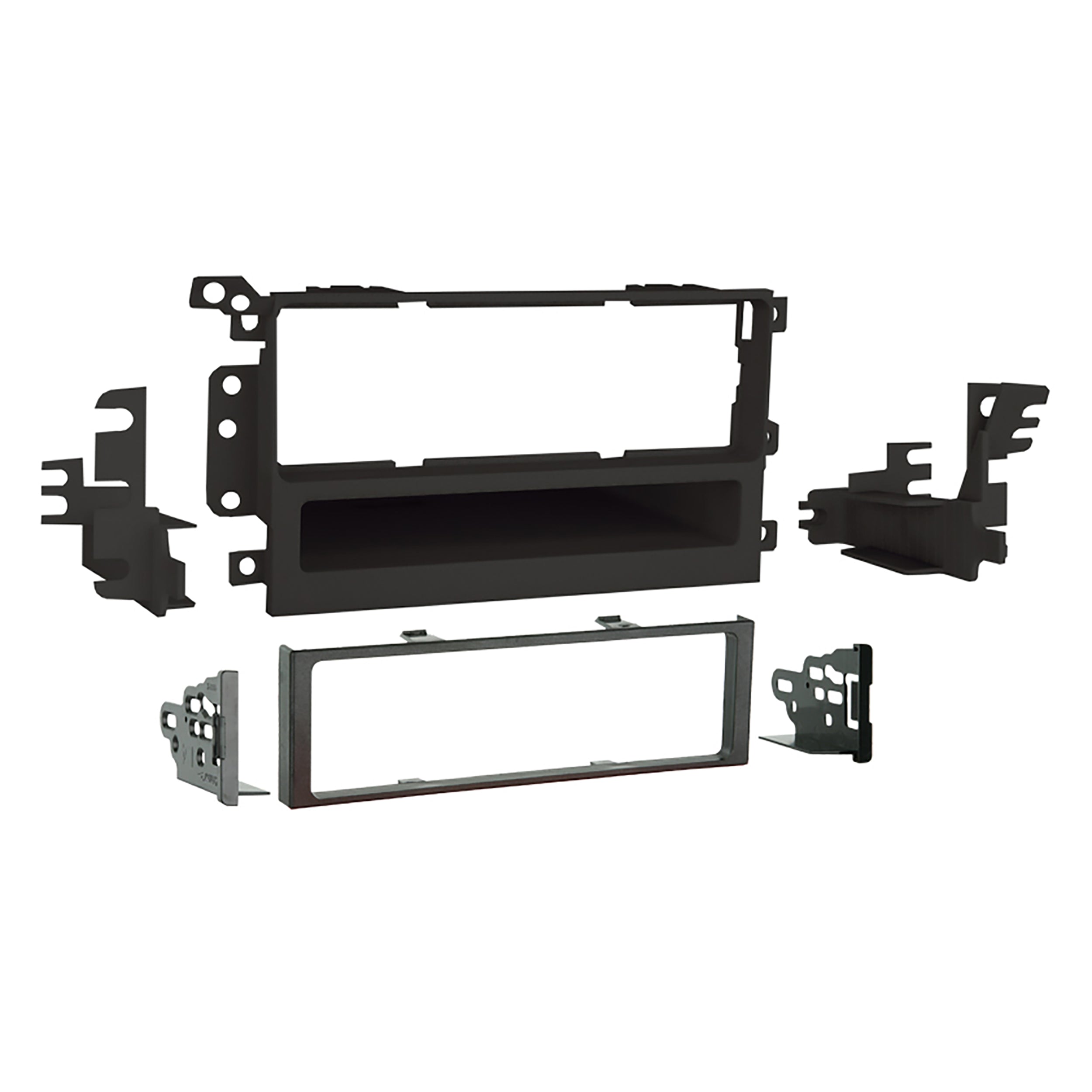 Metra 99-2009, Multi-Kit Radio Installation Dash Kit for Select GM Suzuki Multi-Kit 1990-2012