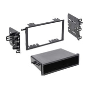 Metra 99-2011, Multi-Kit Radio Installation Dash Kit for Select GM/Suzuki Multi-Kit 1990-2012