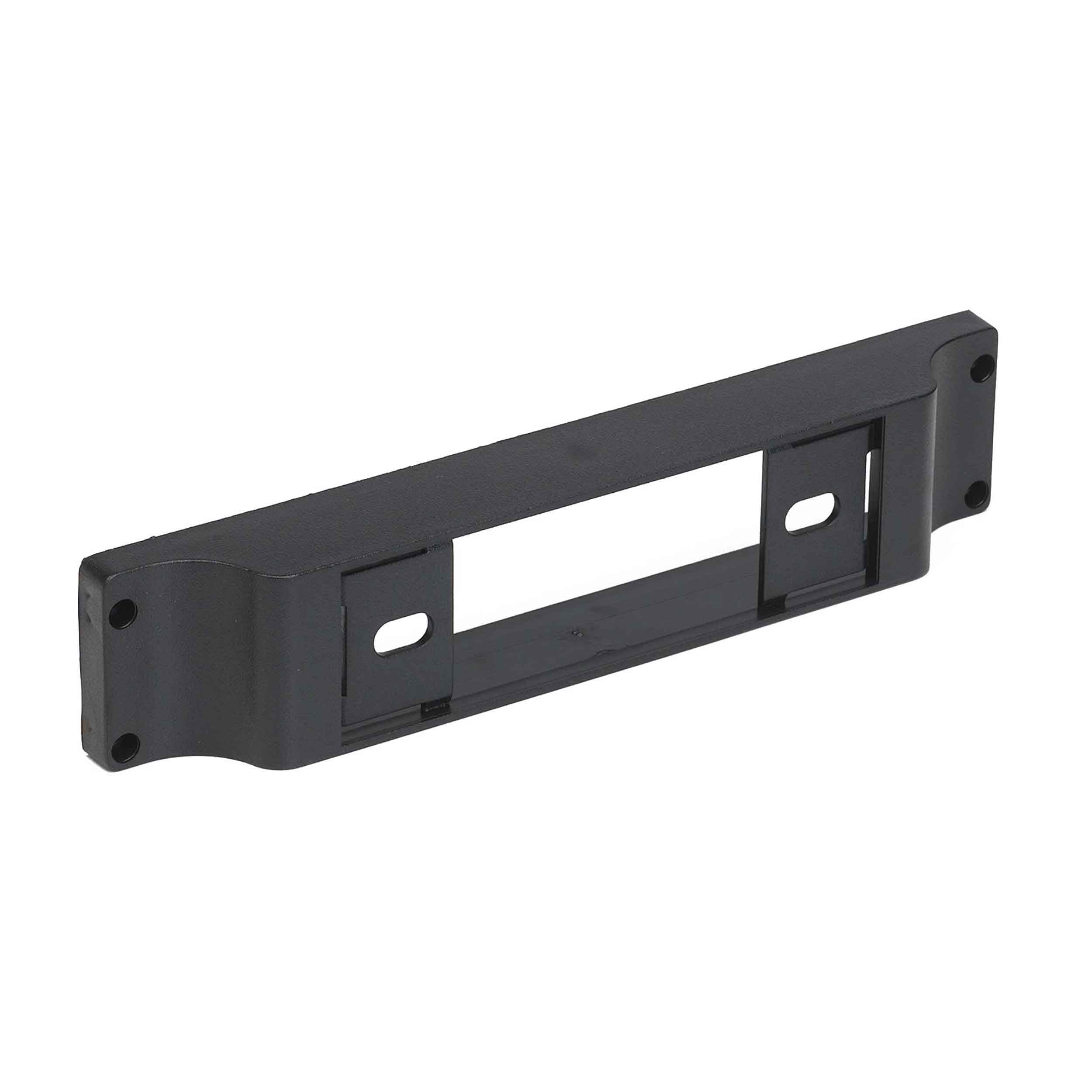 Metra 99-2020, Multi-Kit Radio Installation Dash Kit for Select Buick Regal 1988-1994