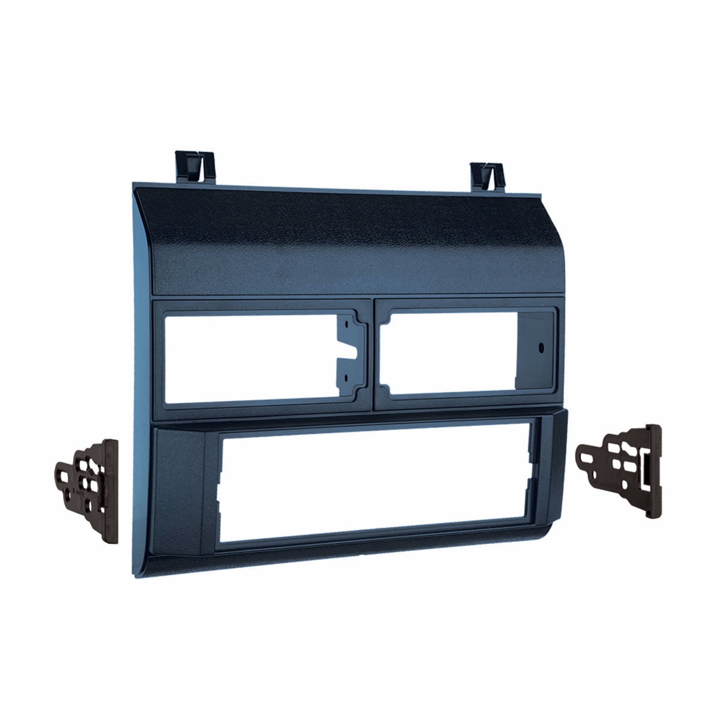 Metra 99-3000B, Multi-Kit Radio Installation Dash Kit for Select Chevrolet GMC Full Size Truck 1988-1994 Blue