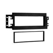 Metra 99-3009, Multi-Kit Radio Installation Dash Kit for Select Chevrolet Camaro 1993-1996 Pontiac Firebird 1993-2002