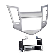 Metra 99-3011S, Multi-Kit Radio Installation Dash Kit for Select Chevrolet Cruze 2011-2015