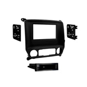 Metra 99-3014G, Multi-Kit Radio Installation Dash Kit for Select Chevrolet Silverado / GMC Sierra 2014-Up