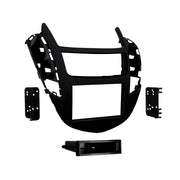 Metra 99-3017B, Multi-Kit Radio Installation Dash Kit for Select Chevrolet Trax 2015-2016