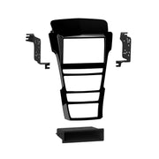 Metra 99-3018HG, Multi-Kit Radio Installation Dash Kit for Select Cadillac CTS 2008-2014