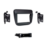 Metra 99-3019B, Multi-Kit Radio Installation Dash Kit for Select CHEVY MALIBU 2016-2024