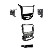 Metra 99-3020HG, Multi-Kit Radio Installation Dash Kit for Select Chevrolet Cruze 2016-2019
