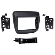Metra 99-3022B, Multi-Kit Radio Installation Dash Kit for Select Chevrolet Equinox 2018-up