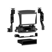Metra 99-3024B, Multi-Kit Radio Installation Dash Kit for Select Chevrolet Impala 2014-Up