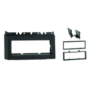 Metra 99-3033, Multi-Kit Radio Installation Dash Kit for Select Chevrolet Caprice/Impala 1985-1990