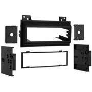 Metra 99-3043, Multi-Kit Radio Installation Dash Kit for Select Chevrolet S10 and GMC Sonoma 1994-1997