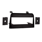 Metra 99-3100, Multi-Kit Radio Installation Dash Kit for Select Saturn S-Series 1995-1999