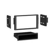 Metra 99-3108, Multi-Kit Radio Installation Dash Kit for Select Saturn Multi-Kit 2000-2005
