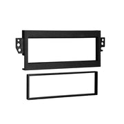 Metra 99-3300, Multi-Kit Radio Installation Dash Kit for Select Chevrolet Oldsmobile Pontiac Multi-Kit 1994-2004