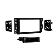 Metra 99-3321B, Multi-Kit Radio Installation Dash Kit for Select GM Multi-kit 2006-up