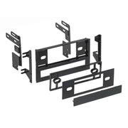 Metra 99-3400, Multi-Kit Radio Installation Dash Kit for Select Chevrolet Geo Isuzu Honda 1985-1995 Multi-Kit