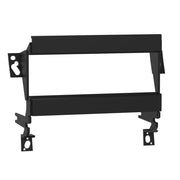 Metra 99-3413, Multi-Kit Radio Installation Dash Kit for Select Chevy Prizm 98-03 / Toyota Corolla 98-02