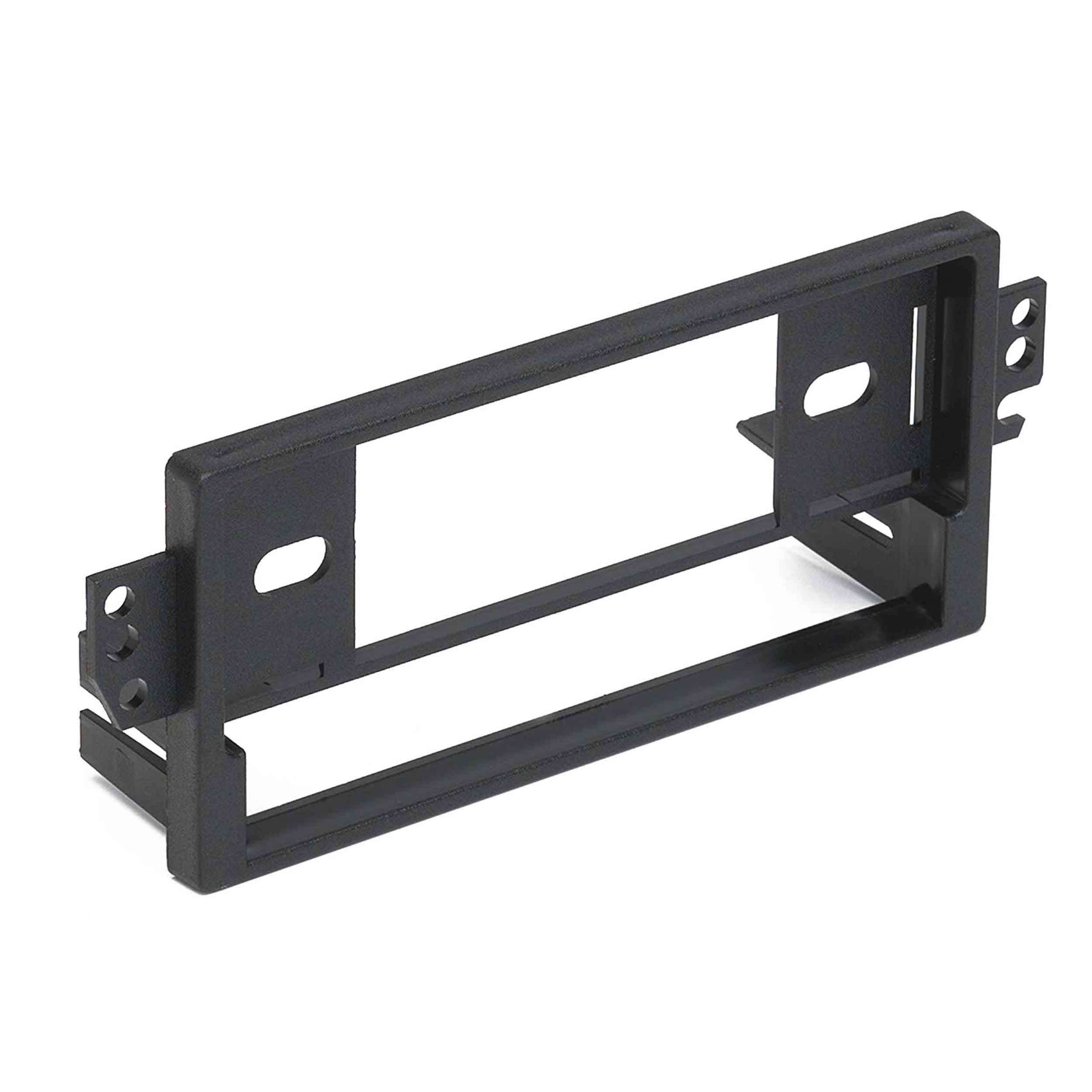 Metra 99-3900, Multi-Kit Radio Installation Dash Kit for Select Chevrolet Oldsmobile Pontiac Multi-Kit 1994-2004