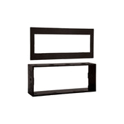 Metra 99-4503, Multi-Kit Radio Installation Dash Kit for Select GM Multi-Kit Flat Trimplate 1982-2005