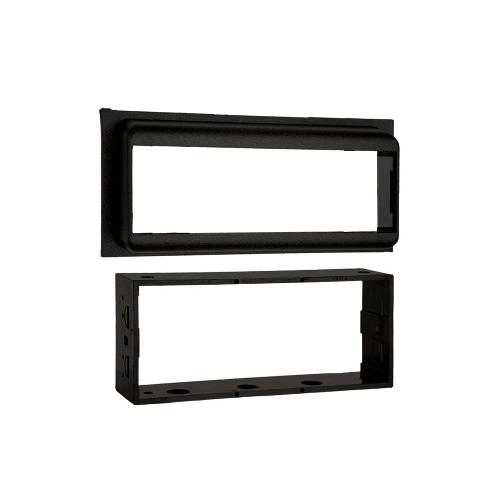 Metra 99-4505, Multi-Kit Radio Installation Dash Kit for Select GM Multi-Kit 3/4 inch Extension 1982-2005