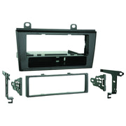 Metra 99-5000, Multi-Kit Radio Installation Dash Kit for Select Ford Thunderbird 2002-2005 Lincoln LS 1999-2006