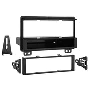 Metra 99-5026, Multi-Kit Radio Installation Dash Kit for Select Ford/Lincoln/Mercury 2001-2006