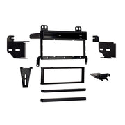Metra 99-5027, Multi-Kit Radio Installation Dash Kit for Select Ford / Lincoln / Mazda / Mercury 1995-2011