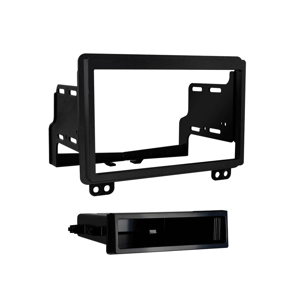 Metra 99-5028, Multi-Kit Radio Installation Dash Kit for Select Ford Expedition/Lincoln Navigator 2003-2006 with OE NAV