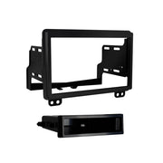 Metra 99-5028, Multi-Kit Radio Installation Dash Kit for Select Ford Expedition/Lincoln Navigator 2003-2006 with OE NAV