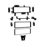 Metra 99-5510, Multi-Kit Radio Installation Dash Kit for Select Ford Lincoln Mercury Multi-Kit 1982-2000