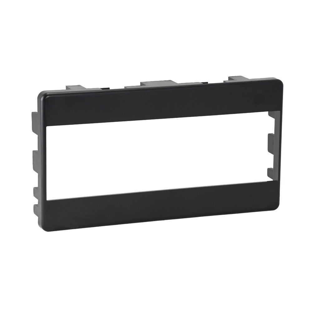 Metra 99-5600, Multi-Kit Radio Installation Dash Kit for Select Ford/Lincoln/Mercury/Mazda Multi-Kit 1995-2011
