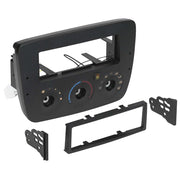 Metra 99-5716, Multi-Kit Radio Installation Dash Kit for Select Ford Taurus Mercury Sable 2000-2003 without Electronic Clima