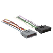 Metra 99-5720, Kit 97+Ford Escort/Tracer