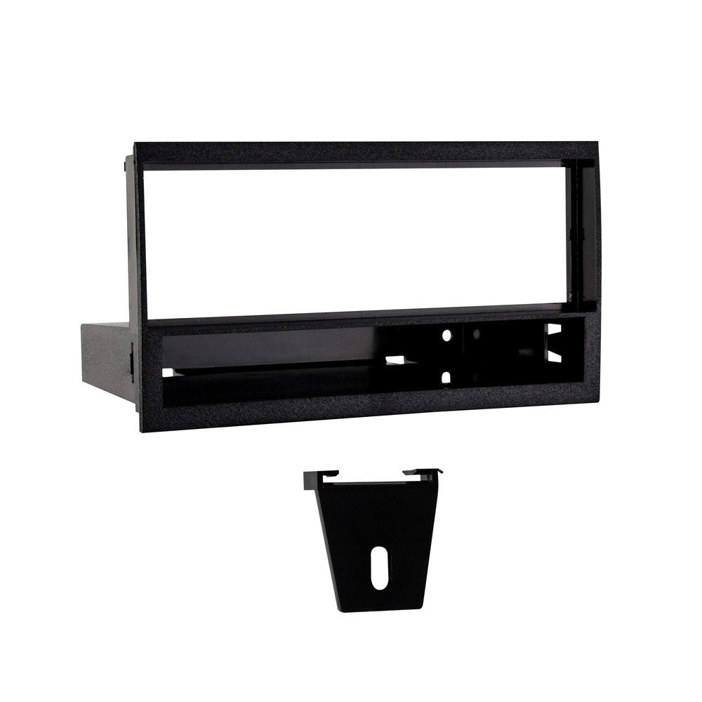 Metra 99-5800, Multi-Kit Radio Installation Dash Kit for Select Ford F150/F-250/Expedition 1997-1998