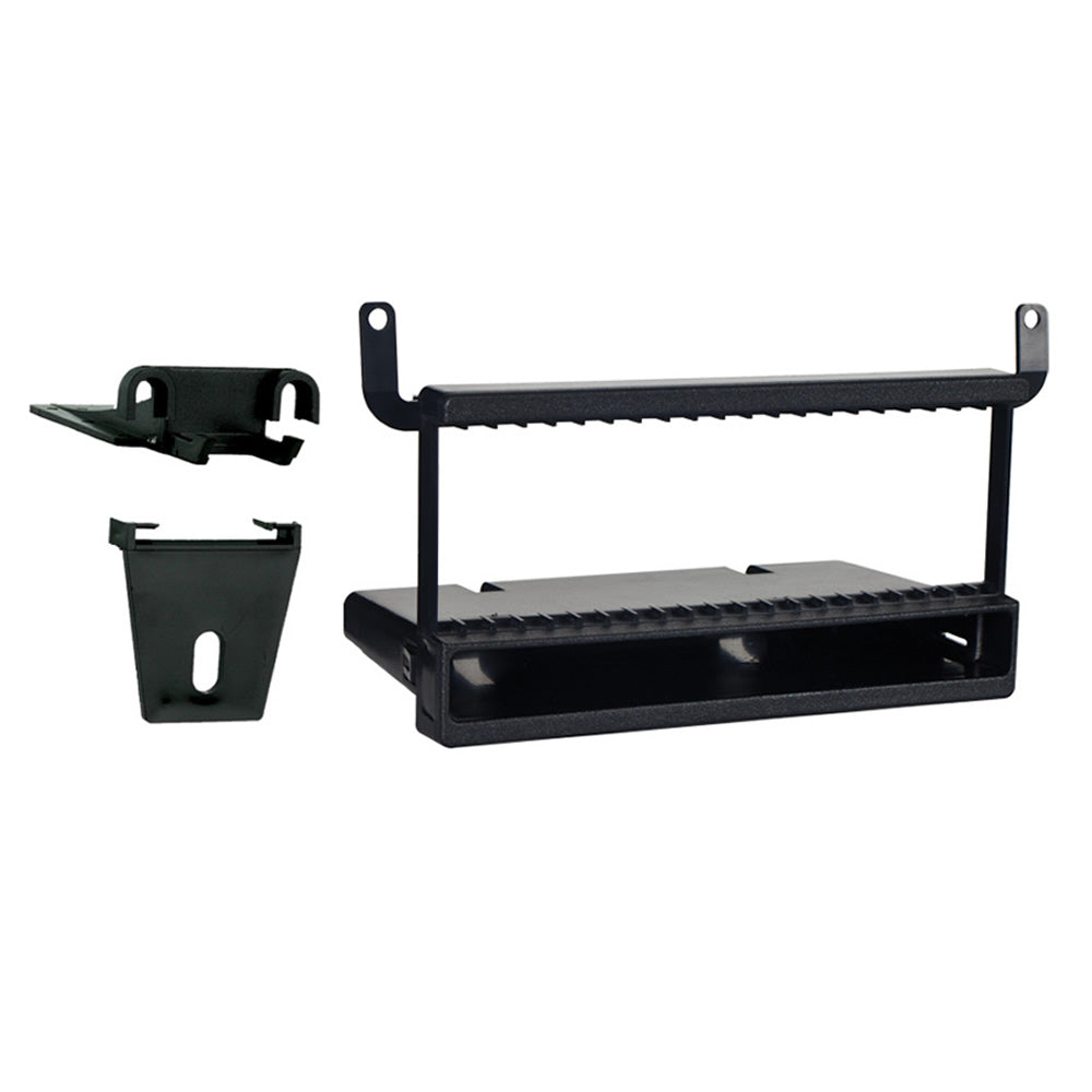 Metra 99-5802, Multi-Kit Radio Installation Dash Kit for Select Ford/Lincoln/Mercury/Mazda Multi-Kit 1995-2011