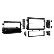 Metra 99-5807, Multi-Kit Radio Installation Dash Kit for Select Ford/Lincoln/Mercury Multi Kit 2004-2010