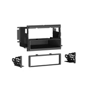 Metra 99-5808, Multi-Kit Radio Installation Dash Kit for Select Ford Mercury 2004-2007