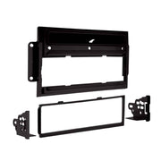 Metra 99-5813, Multi-Kit Radio Installation Dash Kit for Select Lincoln Navigator MKX and MKZ 2007-2008 Zephyr 2006