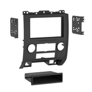 Metra 99-5814, Multi-Kit Radio Installation Dash Kit for Select Stereo Installation Kit - Fits Ford 2008-2012