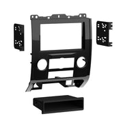 Metra 99-5814HG, Multi-Kit Radio Installation Dash Kit for Select Stereo Installation Kit - Fits Select Ford Models 2008-2012