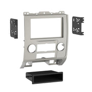 Metra 99-5814S, Multi-Kit Radio Installation Dash Kit for Select Stereo Installation Kit - Fits Select Ford Models 2008-2012