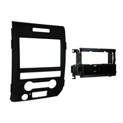 Metra 99-5820B, Multi-Kit Radio Installation Dash Kit for Select Ford F-150 2009-2014 Kit