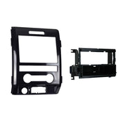 Metra 99-5820HG, Multi-Kit Radio Installation Dash Kit for Select Ford F-150 09-12 Mounting Kit