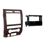 Metra 99-5822AS, Multi-Kit Radio Installation Dash Kit for Select Ford F-150 2009-2010 - Ash Satin