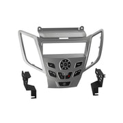 Metra 99-5825S, Multi-Kit Radio Installation Dash Kit for Select Ford Fiesta 2011-2019