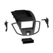 Metra 99-5832G, Multi-Kit Radio Installation Dash Kit for Select Ford Transit 2015-2019 (without 4.2 Inch Screen)