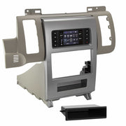 Metra 99-5842T, Multi-Kit Radio Installation Dash Kit for Select Ford Flex (without nav) 2010-2012 - TurboTouch Kit