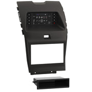 Metra 99-5851CH, Multi-Kit Radio Installation Dash Kit for Select Ford Edge 2015-2020 - TurboTouch Kit